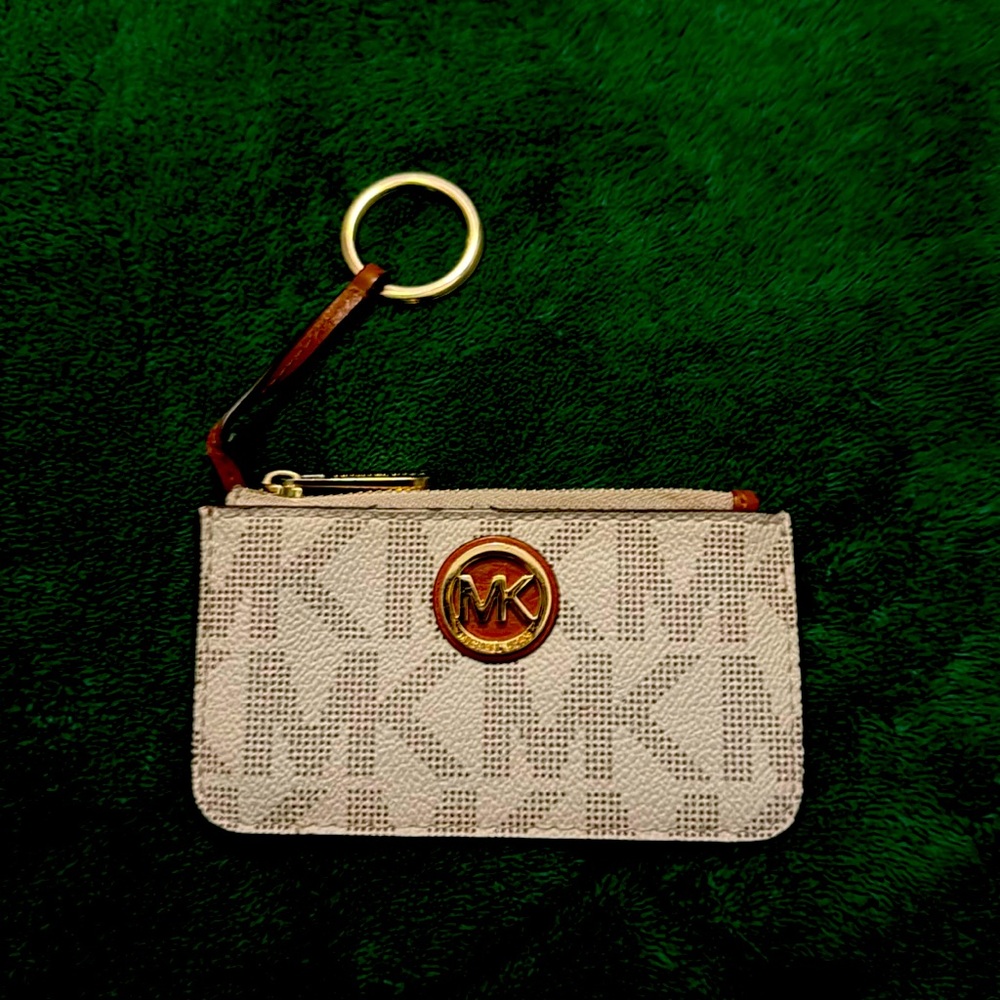 Small wallet